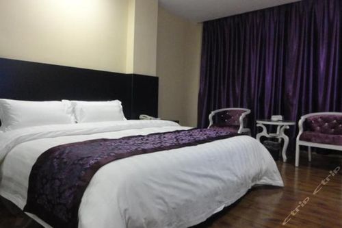 河源都市118酒店预订怎么最优惠?-第3张图片-德高鼎泰便民中心 河源都市118酒店预订怎么最优惠?-第3张图片-德高鼎泰便民中心