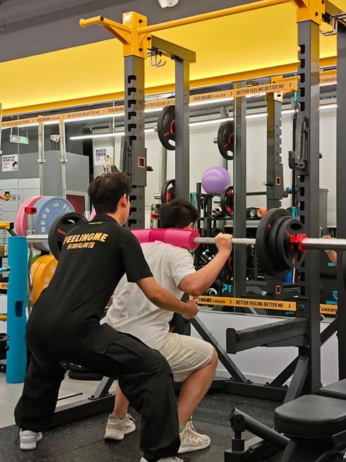 北京highfit健身-第1张图片-德高鼎泰便民中心 北京highfit健身-第1张图片-德高鼎泰便民中心