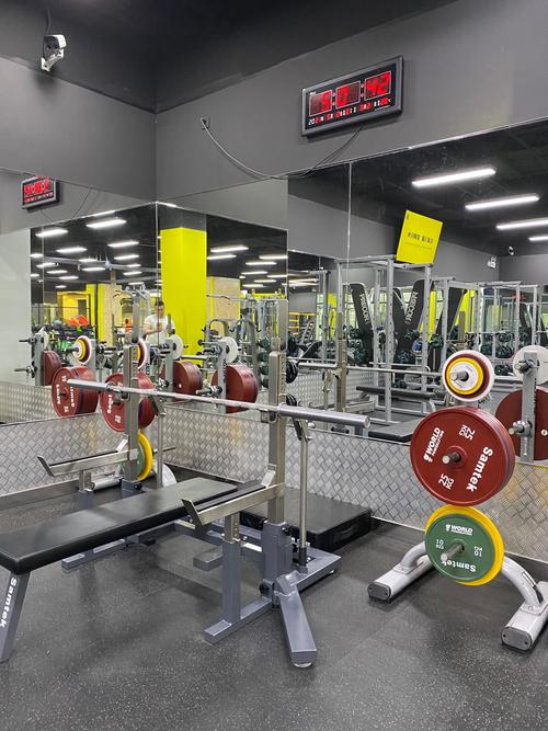 西安anytime健身靠谱吗?-第2张图片-德高鼎泰便民中心 西安anytime健身靠谱吗?-第2张图片-德高鼎泰便民中心