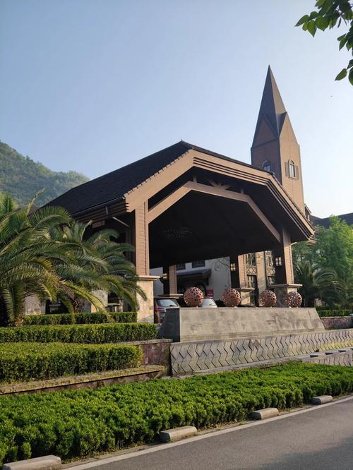 德阳绵竹温泉酒店怎么选最划算?-第1张图片-德高鼎泰便民中心 德阳绵竹温泉酒店怎么选最划算?-第1张图片-德高鼎泰便民中心