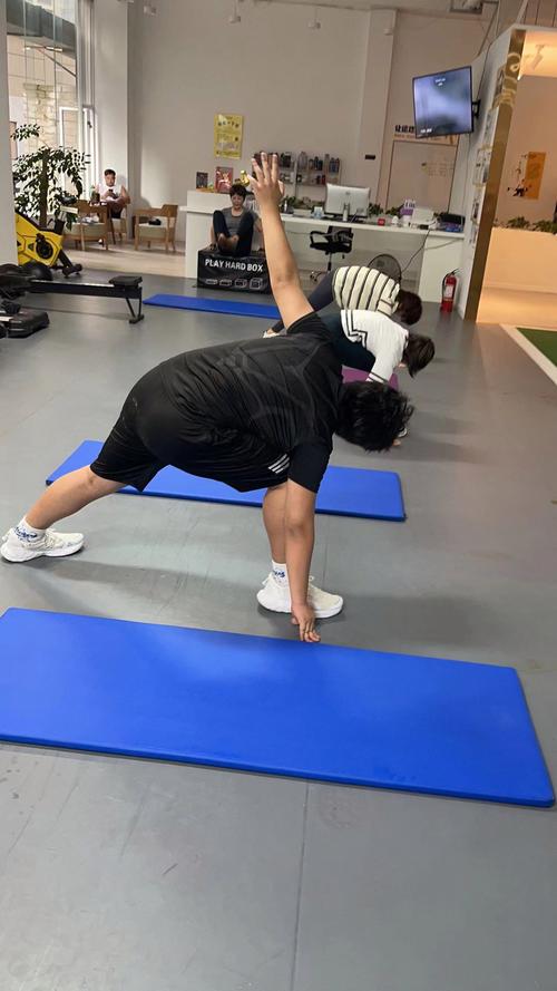 one sport健身效果如何?-第2张图片-德高鼎泰便民中心 one sport健身效果如何?-第2张图片-德高鼎泰便民中心