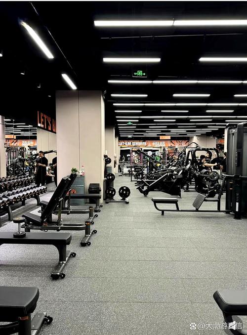 one sport健身效果如何?-第3张图片-德高鼎泰便民中心 one sport健身效果如何?-第3张图片-德高鼎泰便民中心