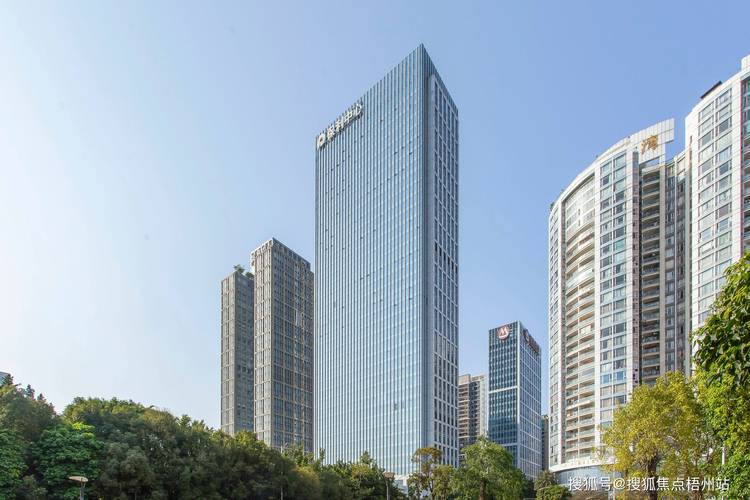 广州保利物业管理有限公司怎么样?-第1张图片-德高鼎泰便民中心 广州保利物业管理有限公司怎么样?-第1张图片-德高鼎泰便民中心