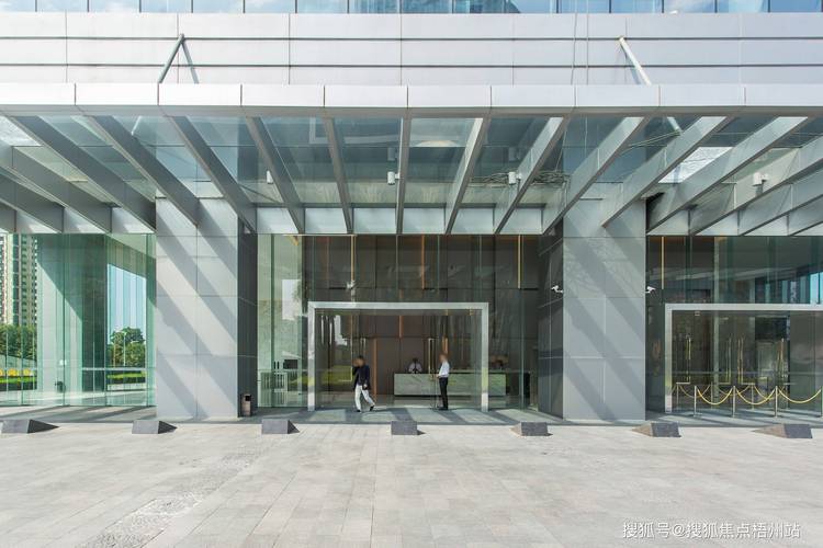 广州保利物业管理有限公司怎么样？-第3张图片-德高鼎泰便民中心