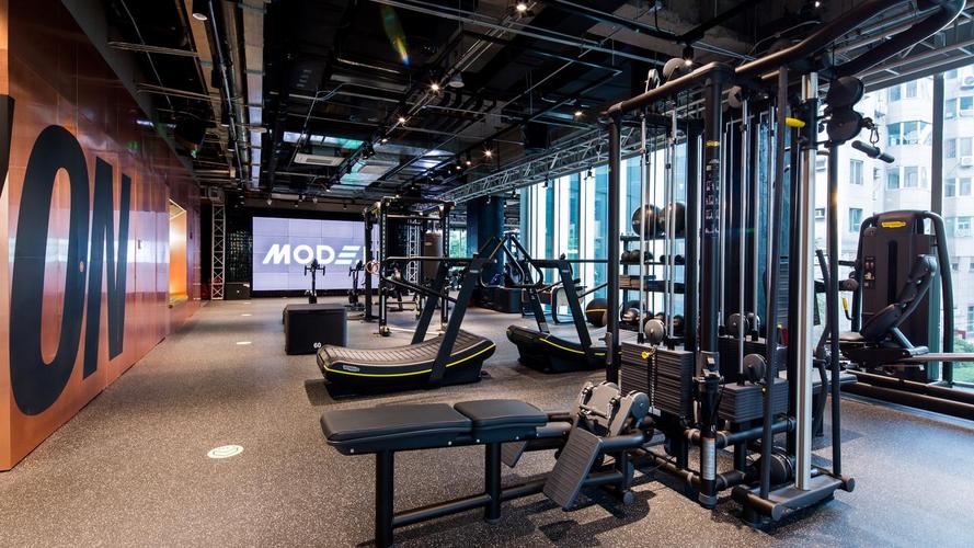 健身中心效果如何？-第3张图片-德高鼎泰便民中心