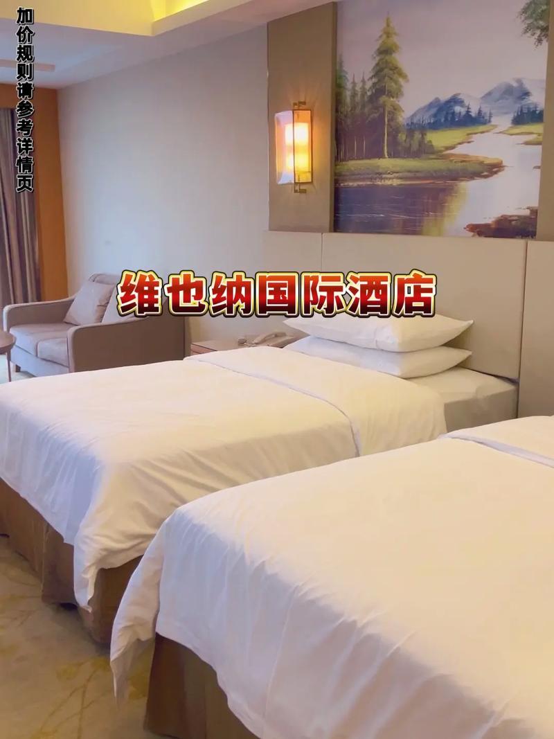 辽源维也纳国际酒店怎么预订最优惠?-第2张图片-德高鼎泰便民中心 辽源维也纳国际酒店怎么预订最优惠?-第2张图片-德高鼎泰便民中心