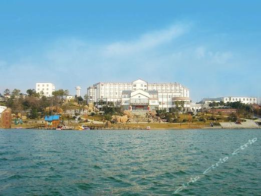 钟祥莫愁湖周边酒店怎么选?-第1张图片-德高鼎泰便民中心 钟祥莫愁湖周边酒店怎么选?-第1张图片-德高鼎泰便民中心