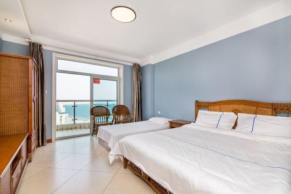 秦皇岛时代海岸酒店预订，怎么订最划算？-第2张图片-德高鼎泰便民中心