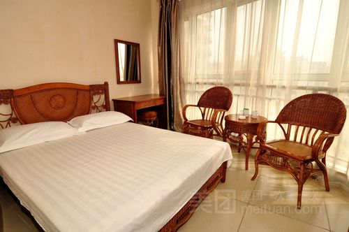 秦皇岛时代海岸酒店预订,怎么订最划算?-第1张图片-德高鼎泰便民中心 秦皇岛时代海岸酒店预订,怎么订最划算?-第1张图片-德高鼎泰便民中心