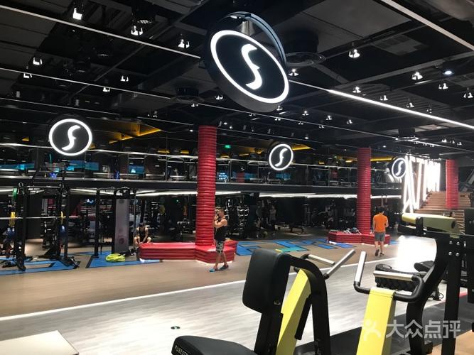 Superfit健身如何高效燃脂塑形?-第3张图片-德高鼎泰便民中心 Superfit健身如何高效燃脂塑形?-第3张图片-德高鼎泰便民中心