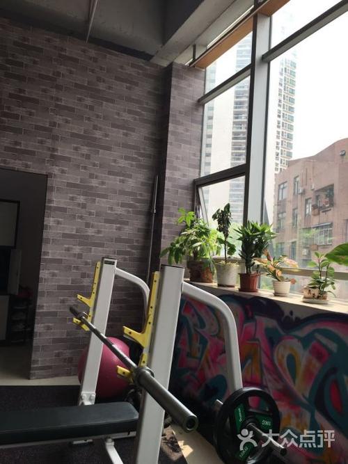 chinarock健身,如何科学高效练出理想身材?-第2张图片-德高鼎泰便民中心 chinarock健身,如何科学高效练出理想身材?-第2张图片-德高鼎泰便民中心