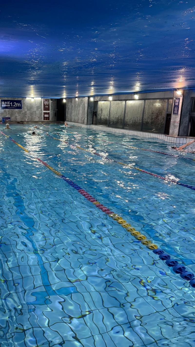 百悦游泳健身中心 健身-第1张图片-德高鼎泰便民中心 百悦游泳健身中心 健身-第1张图片-德高鼎泰便民中心