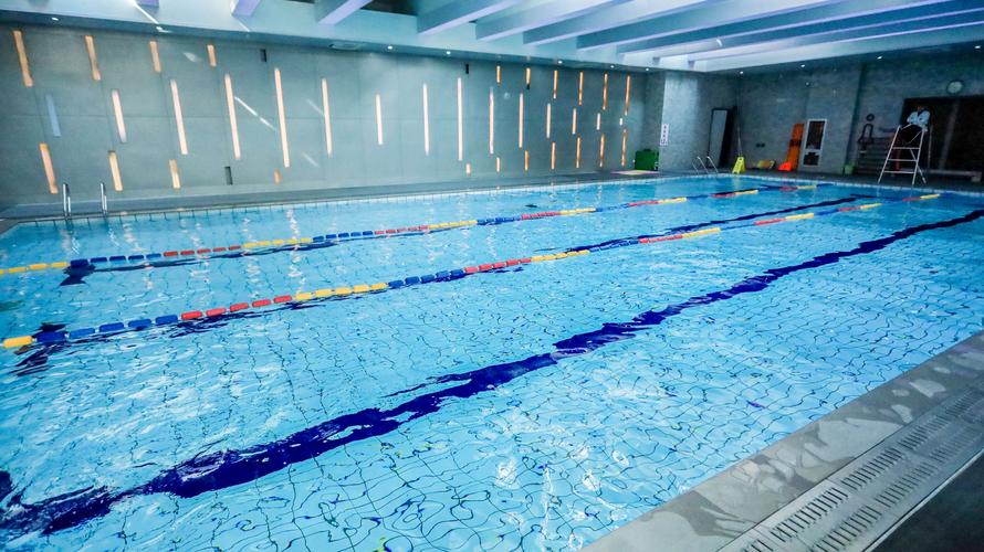 百悦游泳健身中心 健身-第2张图片-德高鼎泰便民中心 百悦游泳健身中心 健身-第2张图片-德高鼎泰便民中心