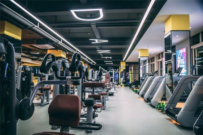 天津24小时健身房,深夜健身安全吗?-第1张图片-德高鼎泰便民中心 天津24小时健身房,深夜健身安全吗?-第1张图片-德高鼎泰便民中心