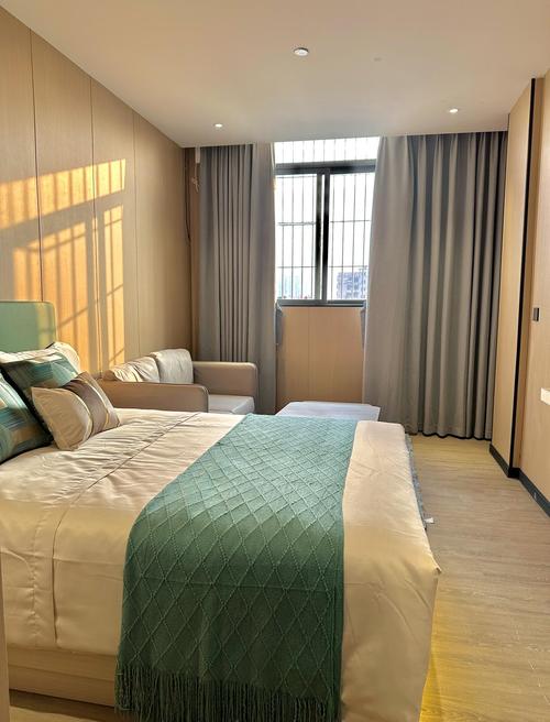 深圳特色公寓酒店怎么选?-第3张图片-德高鼎泰便民中心 深圳特色公寓酒店怎么选?-第3张图片-德高鼎泰便民中心