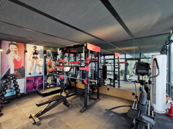 解放碑哪里有性价比高的便宜健身会所?-第1张图片-德高鼎泰便民中心 解放碑哪里有性价比高的便宜健身会所?-第1张图片-德高鼎泰便民中心