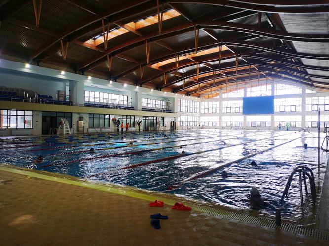 呼市全民健身中心游泳馆有何特色或服务?-第1张图片-德高鼎泰便民中心 呼市全民健身中心游泳馆有何特色或服务?-第1张图片-德高鼎泰便民中心