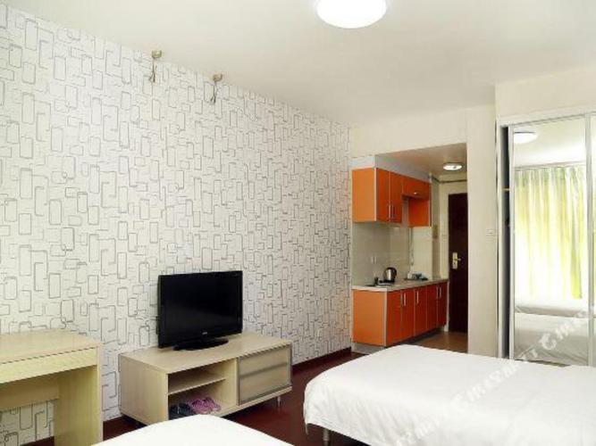 深圳小梅沙红星酒店预订-第1张图片-德高鼎泰便民中心 深圳小梅沙红星酒店预订-第1张图片-德高鼎泰便民中心