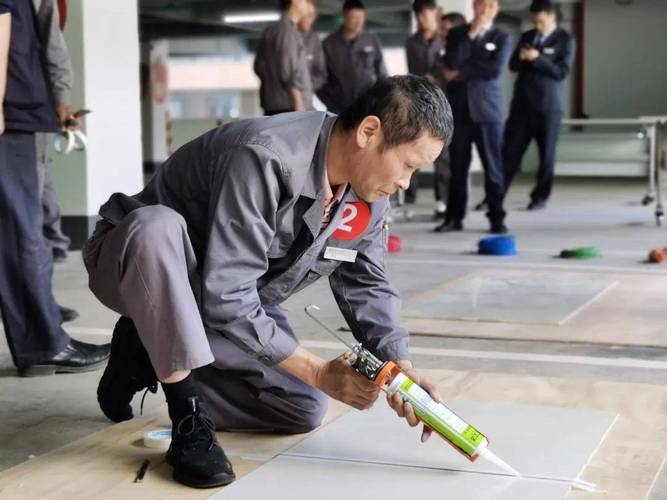 物业保洁保安工程，如何协同提升服务质量？-第2张图片-德高鼎泰便民中心