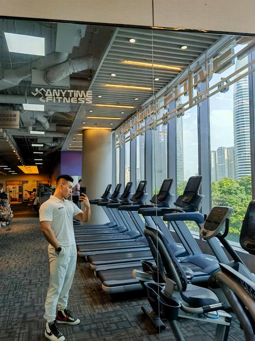 深圳Anytime健身怎么收费?-第1张图片-德高鼎泰便民中心 深圳Anytime健身怎么收费?-第1张图片-德高鼎泰便民中心