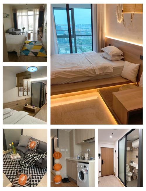 广州艺术酒店公寓预订,特色与性价比如何?-第1张图片-德高鼎泰便民中心 广州艺术酒店公寓预订,特色与性价比如何?-第1张图片-德高鼎泰便民中心