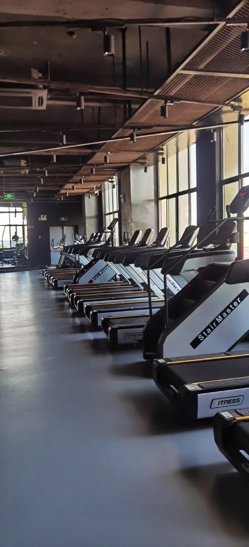 广州大学城健身房哪里找?-第3张图片-德高鼎泰便民中心 广州大学城健身房哪里找?-第3张图片-德高鼎泰便民中心