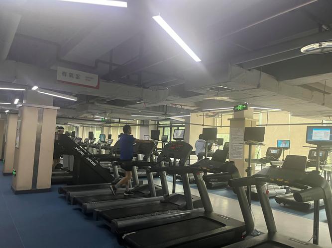 南京五台山健身会馆价格是多少?-第2张图片-德高鼎泰便民中心 南京五台山健身会馆价格是多少?-第2张图片-德高鼎泰便民中心