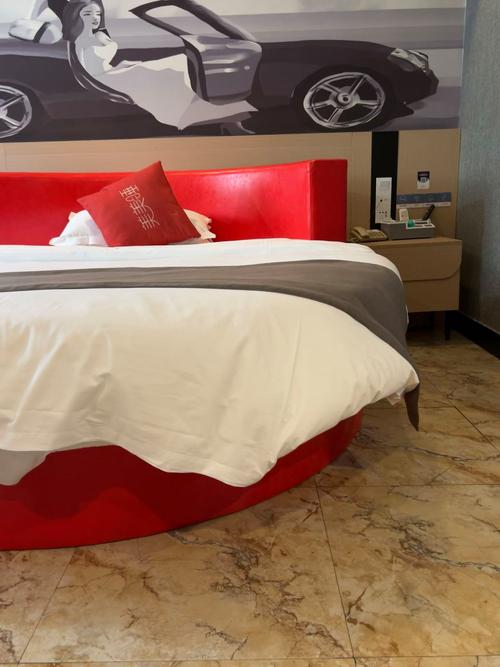 安康情侣118酒店预订有何特别?-第2张图片-德高鼎泰便民中心 安康情侣118酒店预订有何特别?-第2张图片-德高鼎泰便民中心