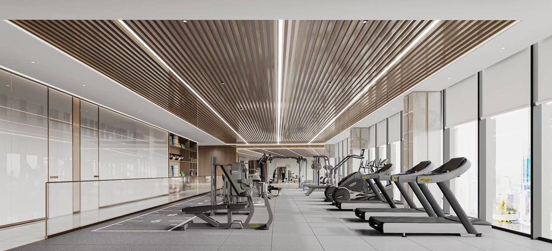 中体倍力健身团购，价格与体验如何？-第3张图片-德高鼎泰便民中心