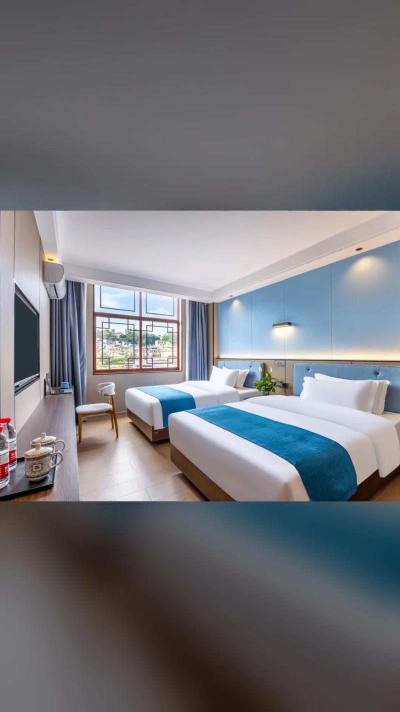 乌鲁木齐华瑞大酒店预订怎么订?-第3张图片-德高鼎泰便民中心 乌鲁木齐华瑞大酒店预订怎么订?-第3张图片-德高鼎泰便民中心