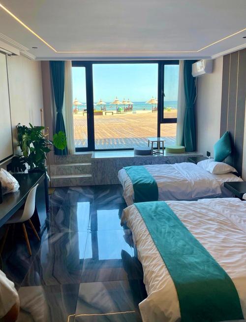 秦皇岛半岛公寓酒店预订哪里有优惠?-第2张图片-德高鼎泰便民中心 秦皇岛半岛公寓酒店预订哪里有优惠?-第2张图片-德高鼎泰便民中心