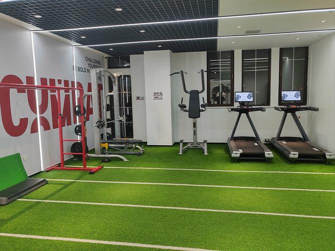 Soho健身俱乐部团购，优惠力度有多大？-第2张图片-德高鼎泰便民中心