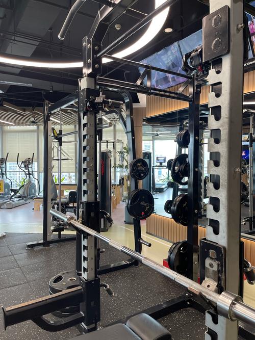 Soho健身俱乐部团购，优惠力度有多大？-第3张图片-德高鼎泰便民中心