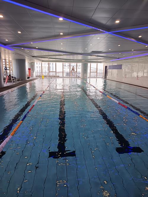 天津水游城假日酒店健身设施如何?-第2张图片-德高鼎泰便民中心 天津水游城假日酒店健身设施如何?-第2张图片-德高鼎泰便民中心