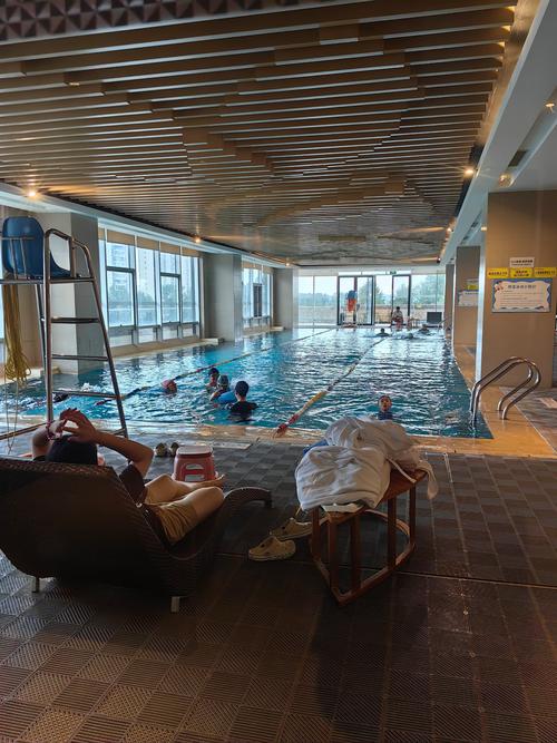 天津水游城假日酒店健身设施如何?-第1张图片-德高鼎泰便民中心 天津水游城假日酒店健身设施如何?-第1张图片-德高鼎泰便民中心