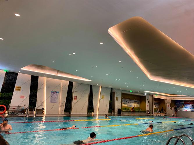 天津水游城假日酒店健身设施如何?-第3张图片-德高鼎泰便民中心 天津水游城假日酒店健身设施如何?-第3张图片-德高鼎泰便民中心