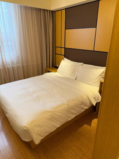 大连时间房预订，具体怎么选？-第2张图片-德高鼎泰便民中心