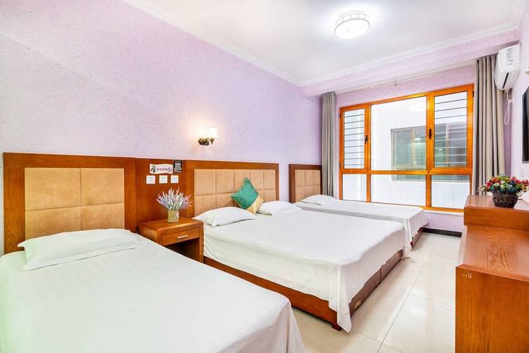 秦皇岛北戴河的酒店预订-第1张图片-德高鼎泰便民中心 秦皇岛北戴河的酒店预订-第1张图片-德高鼎泰便民中心