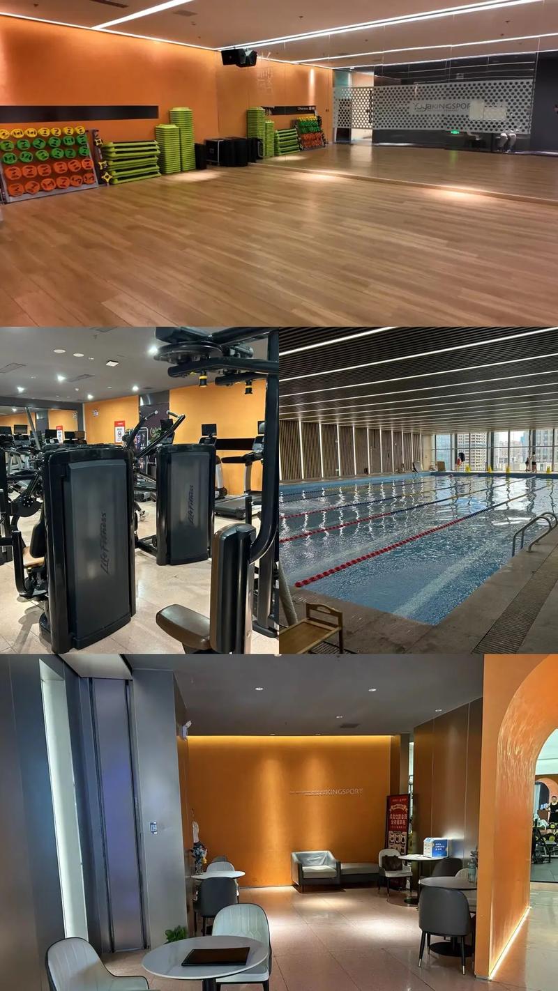 合肥金仕堡健身会所价格多少?-第2张图片-德高鼎泰便民中心 合肥金仕堡健身会所价格多少?-第2张图片-德高鼎泰便民中心