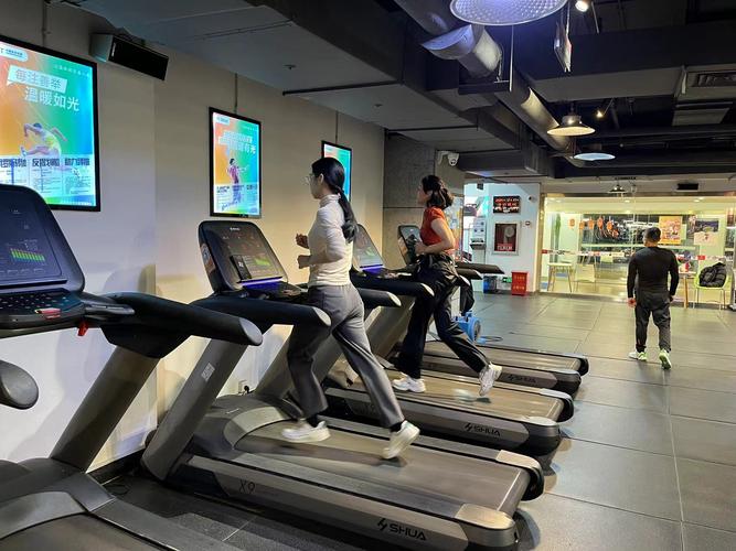 温州24小时健身房,安全与服务如何保障?-第1张图片-德高鼎泰便民中心 温州24小时健身房,安全与服务如何保障?-第1张图片-德高鼎泰便民中心