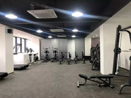温州24小时健身房,安全与服务如何保障?-第3张图片-德高鼎泰便民中心 温州24小时健身房,安全与服务如何保障?-第3张图片-德高鼎泰便民中心