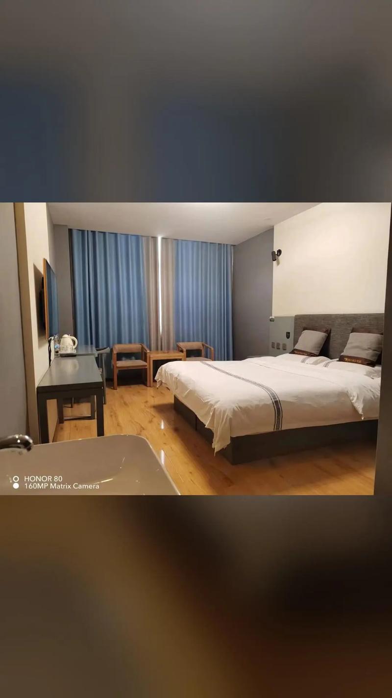 张掖都市118酒店预订怎么操作最优惠?-第3张图片-德高鼎泰便民中心 张掖都市118酒店预订怎么操作最优惠?-第3张图片-德高鼎泰便民中心