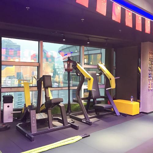 哈尔滨满天星健身俱乐部靠谱吗?-第1张图片-德高鼎泰便民中心 哈尔滨满天星健身俱乐部靠谱吗?-第1张图片-德高鼎泰便民中心