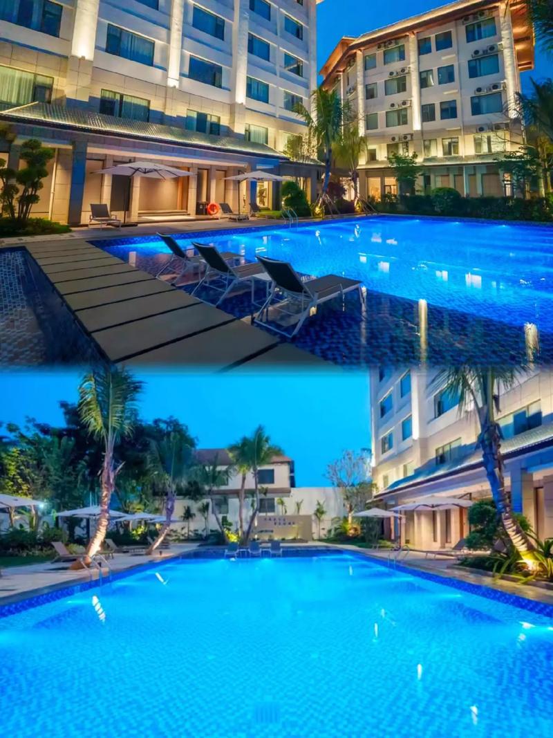 西双版纳168酒店预订,怎么选最划算?-第1张图片-德高鼎泰便民中心 西双版纳168酒店预订,怎么选最划算?-第1张图片-德高鼎泰便民中心