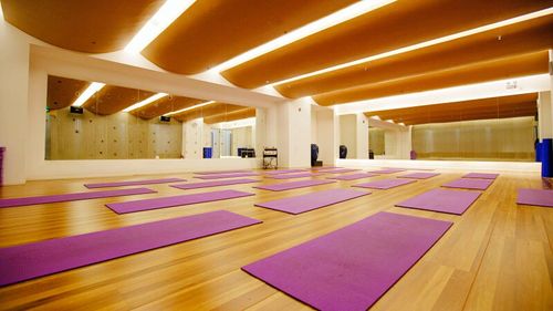 洛阳世纪英豪健身俱乐部怎么样?-第2张图片-德高鼎泰便民中心 洛阳世纪英豪健身俱乐部怎么样?-第2张图片-德高鼎泰便民中心