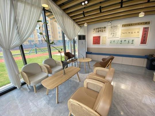 洛阳世纪英豪健身俱乐部怎么样?-第3张图片-德高鼎泰便民中心 洛阳世纪英豪健身俱乐部怎么样?-第3张图片-德高鼎泰便民中心