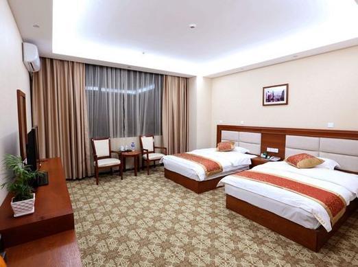 哈尔滨机场蓝天酒店预订要注意什么?-第2张图片-德高鼎泰便民中心 哈尔滨机场蓝天酒店预订要注意什么?-第2张图片-德高鼎泰便民中心