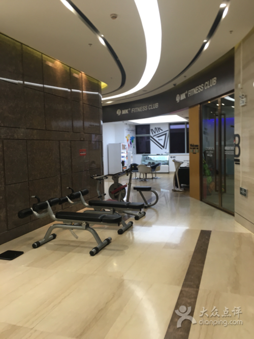 麦肯世界健身会所杭州怎么样?-第1张图片-德高鼎泰便民中心 麦肯世界健身会所杭州怎么样?-第1张图片-德高鼎泰便民中心