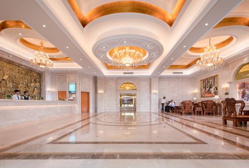 广东仁化维也纳酒店怎么预订最优惠?-第2张图片-德高鼎泰便民中心 广东仁化维也纳酒店怎么预订最优惠?-第2张图片-德高鼎泰便民中心