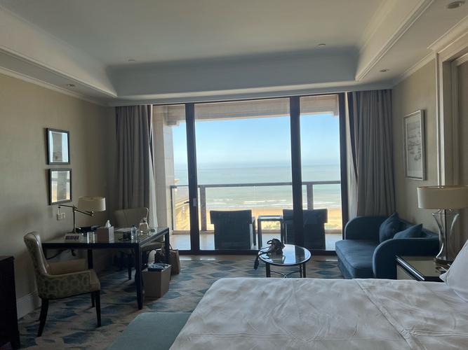 摩登海景威斯汀酒店预订怎么选最划算？-第1张图片-德高鼎泰便民中心